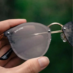 Gafas de Sol Negro Rimland | Agustín 8151 2