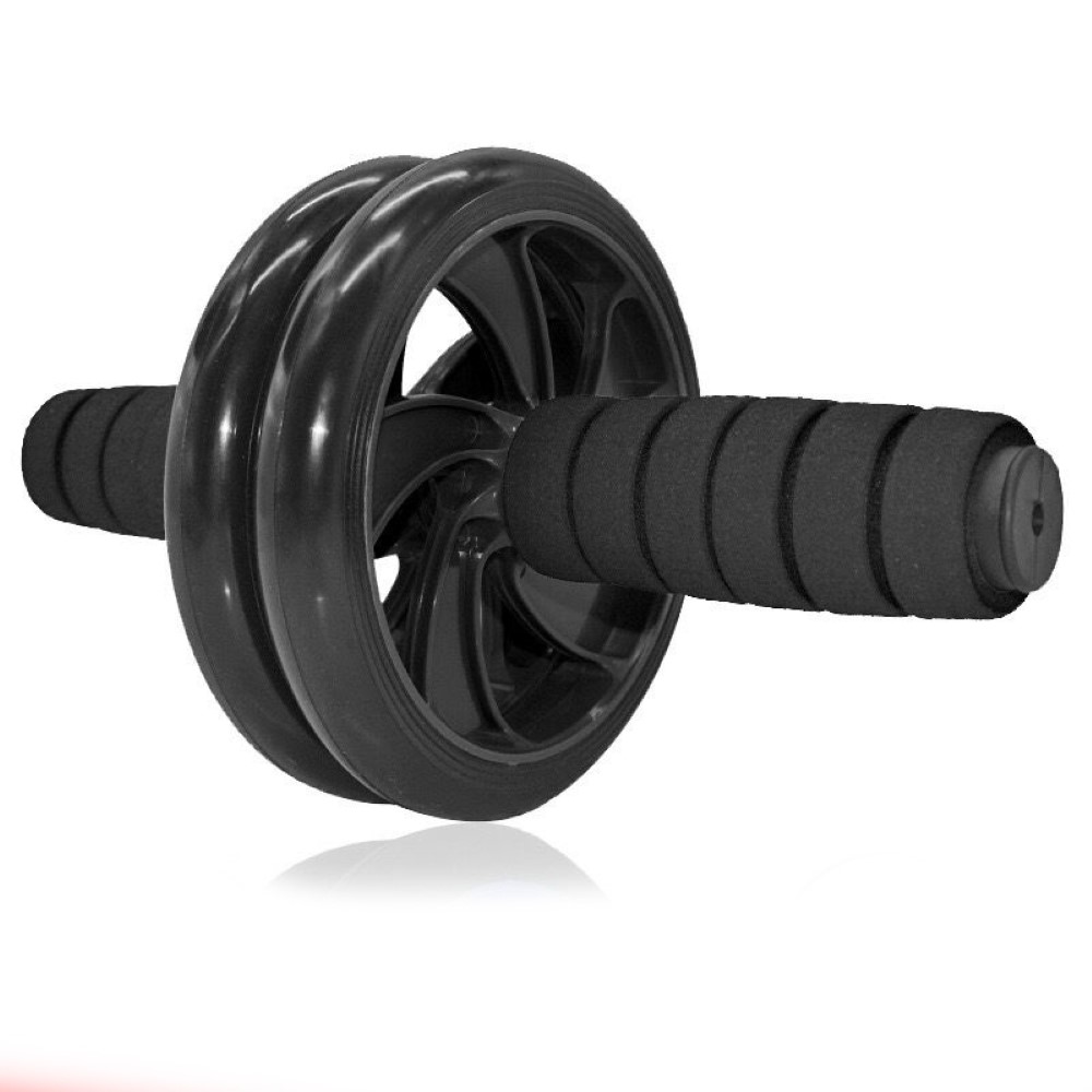 Rueda Abdominales Fit PP+PVC+STEEL | 20P-17794B 2