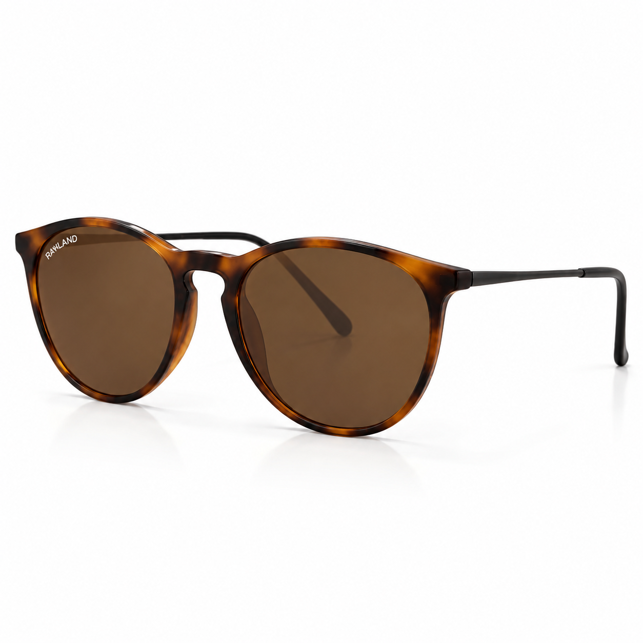 Gafas de Sol Mate Rimland | Nina 8026 2