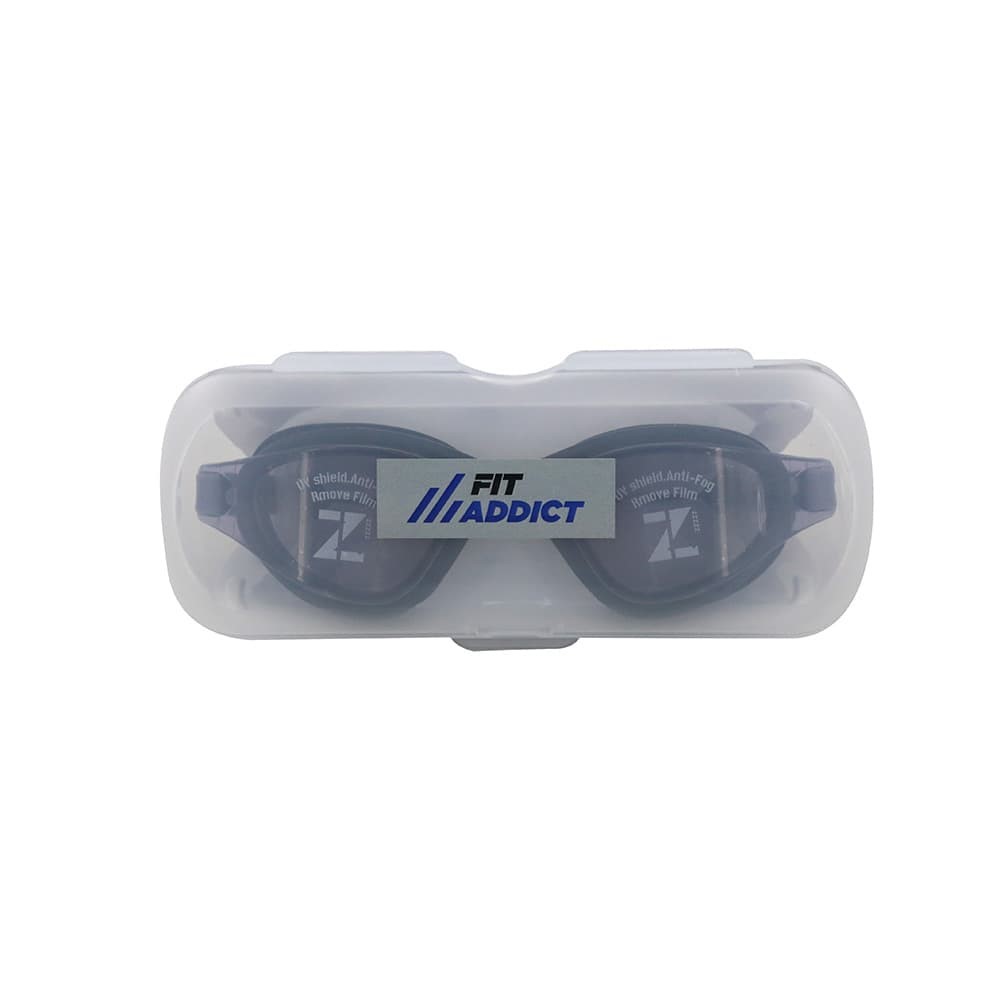 Antiparras Fit Addict para adulto | 20P-17841B 2