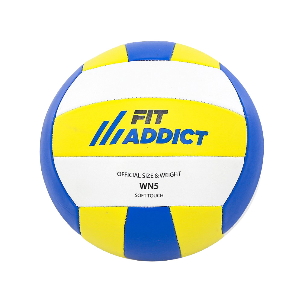 Pelota de Volley N.º 5 PVC 68-70 cm | 20P-32523