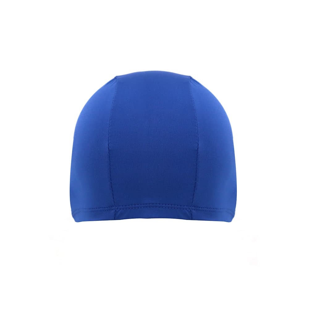 Gorro de Natación Fit Addict de Nylon para Adultos 21,5 x 16 cm | 20P-17836B