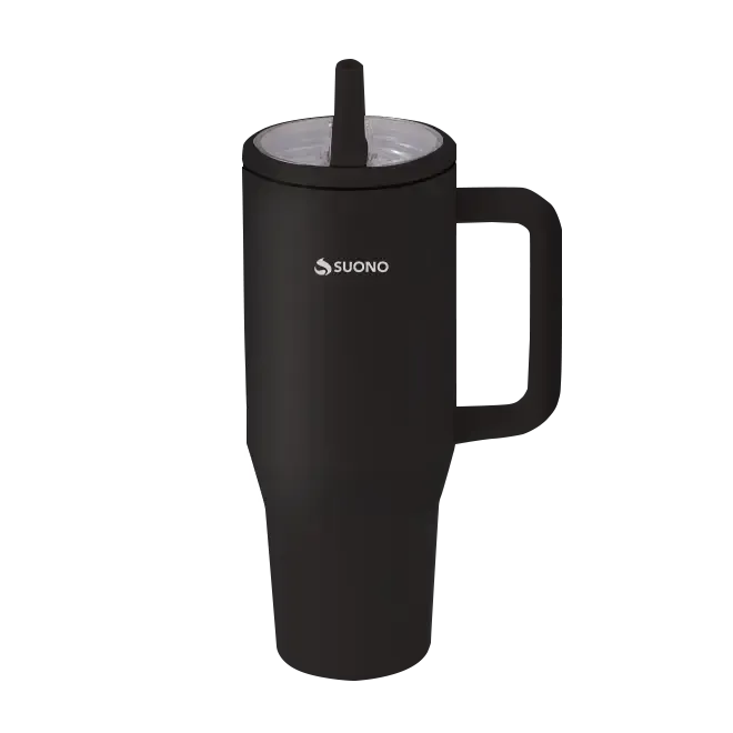 Vaso Térmico 1.2 L Suono de Acero Inoxidable | ACC0170