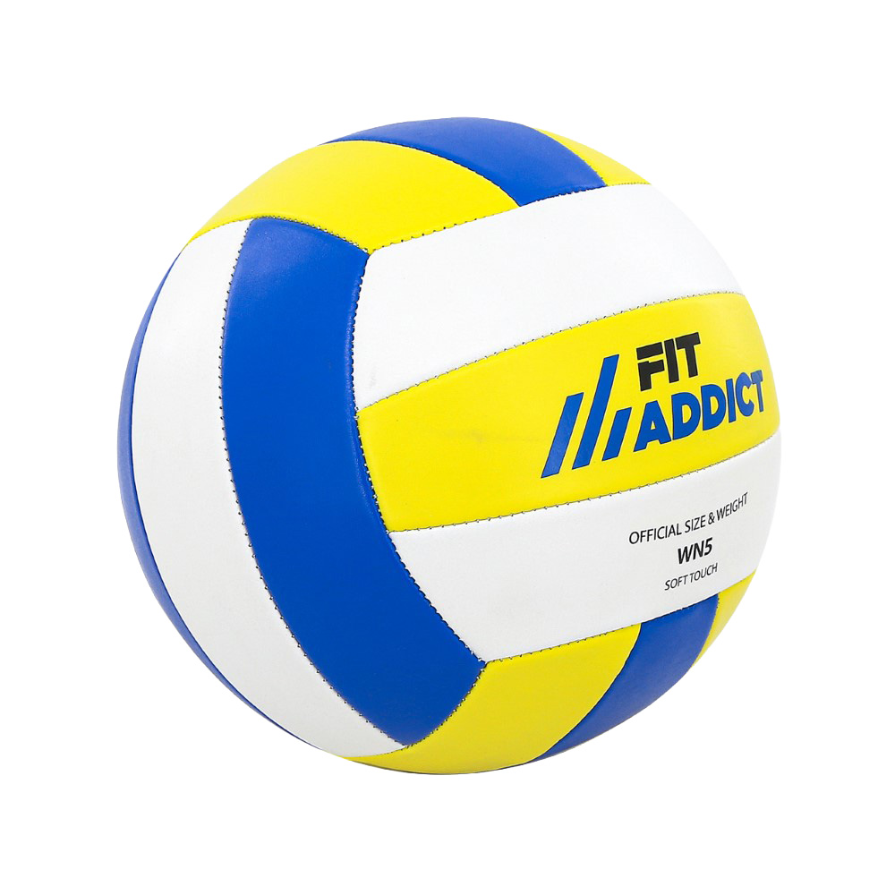Pelota de Volley N.º 5 PVC 68-70 cm | 20P-32523 2