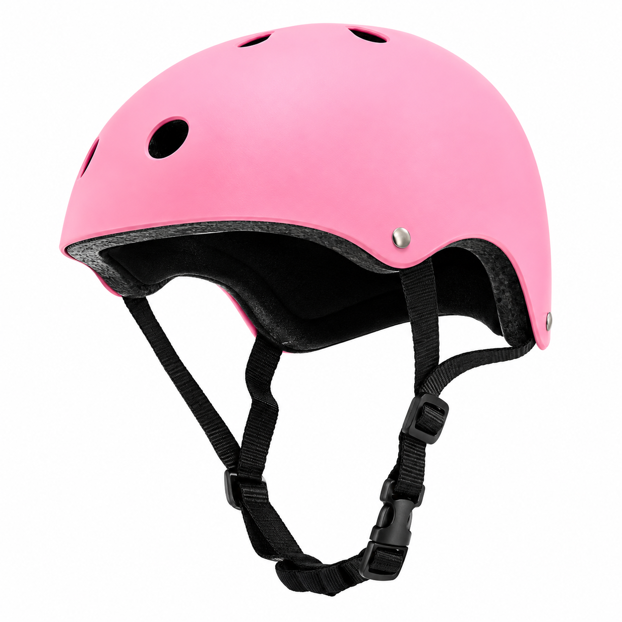 Casco Alpine Skate Teen-Kids Ajustable con Orificios de Ventilación |20P-14121