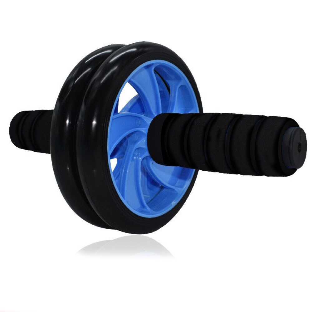 Rueda Abdominales Fit PP+PVC+STEEL | 20P-17794B