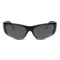 Gafas de Sol Negro Rimland | Franco 8532 3