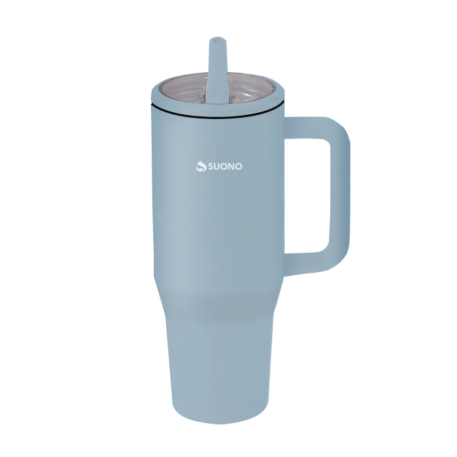 Vaso Térmico 1.2 L Suono de Acero Inoxidable | ACC0170 2
