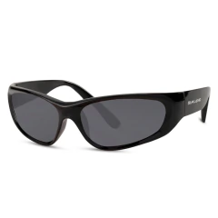 Gafas de Sol Negro Rimland | Franco 8532